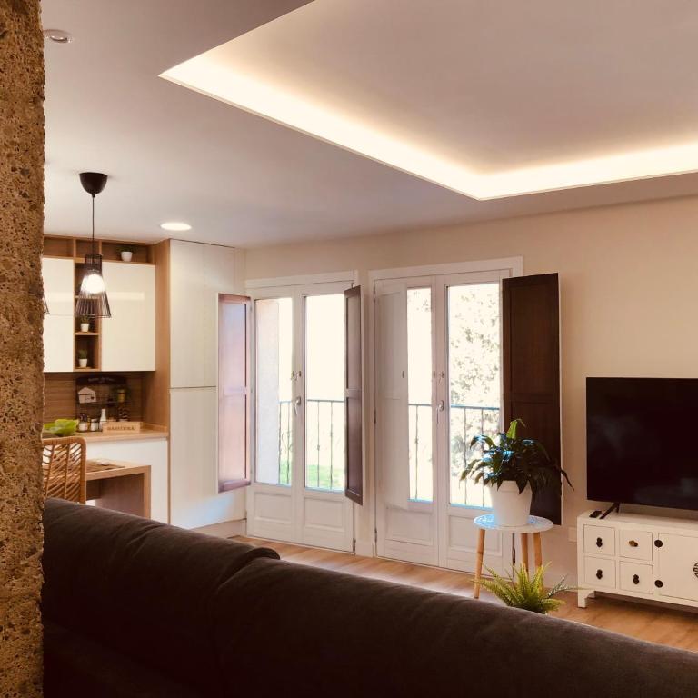 EL CAPRICHO DEL ARCO_Apartamentos Burgos Catedral - Apartamento de 2 dormitorios - 27