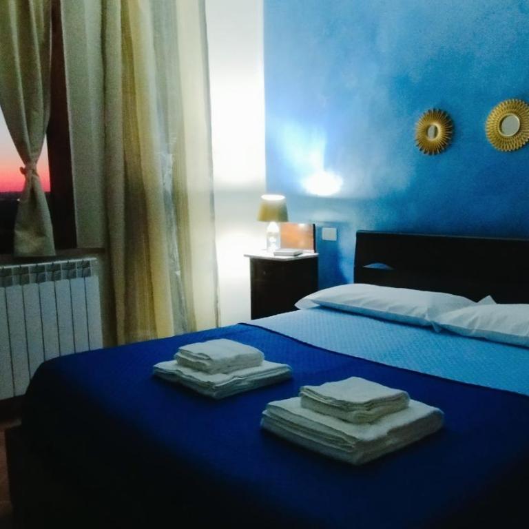 La Casa Tra Gli Ulivi - Appartamento con 2 Camere da Letto e con Vista - 25