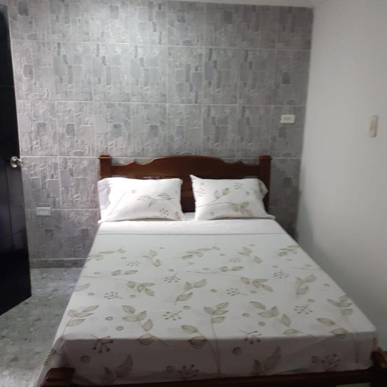 Fantástica cartagena accesible para todos - Two-Bedroom Apartment - 1