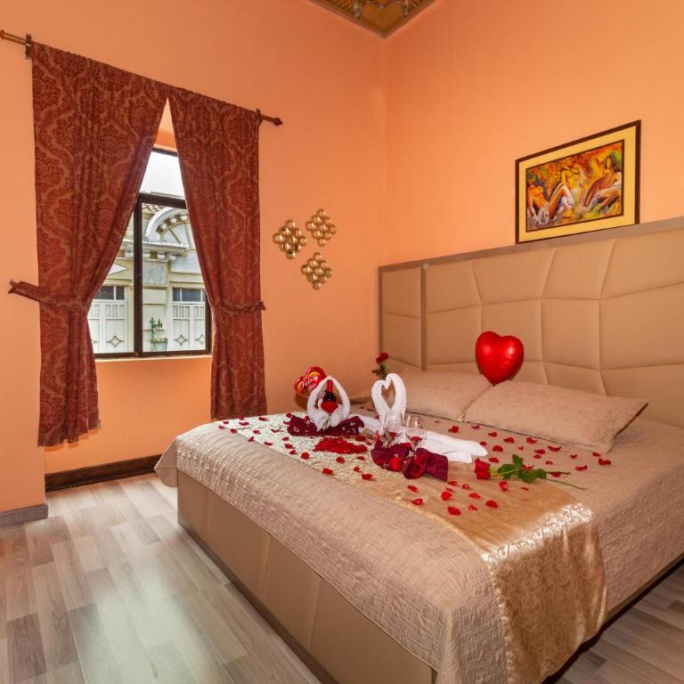 Hotel Majestic 1 - Suite - 5