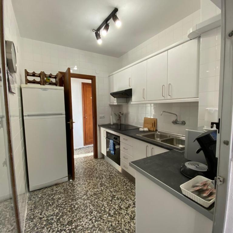 Brisa Marina - Apartamento de 2 dormitorios - 21