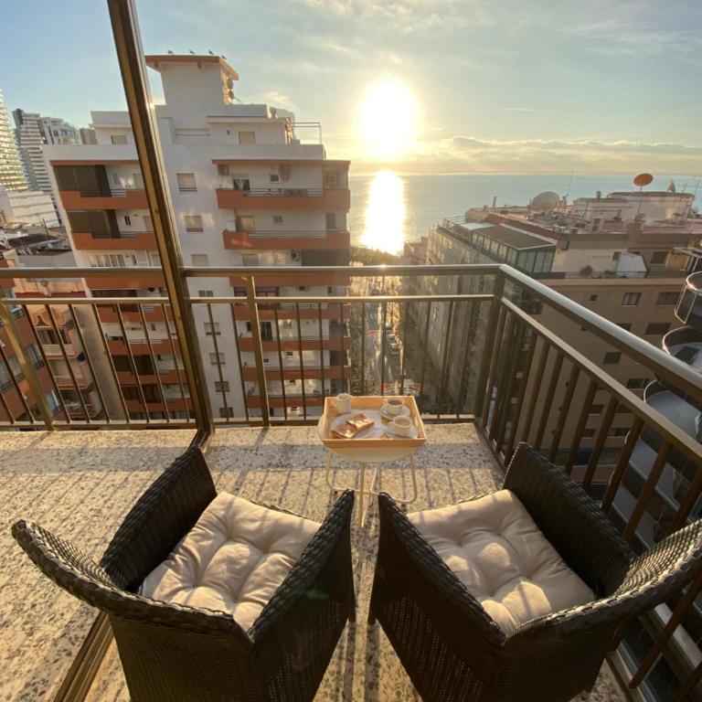Brisa Marina - Apartamento de 2 dormitorios - 6