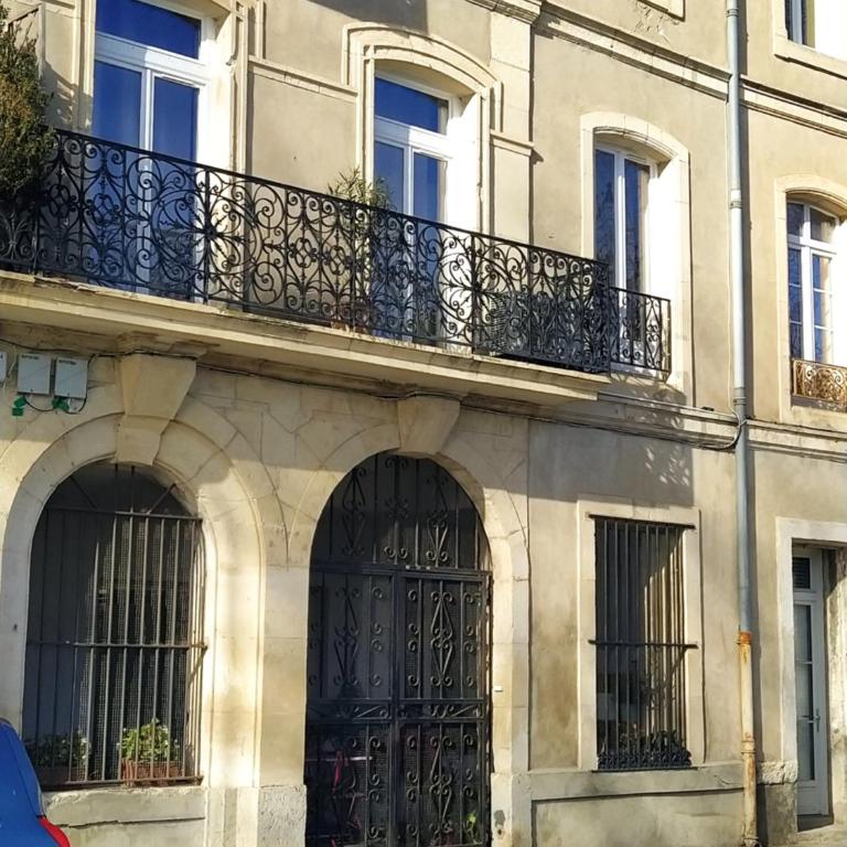 Appartement avec balcon, bord du canal, Wifi. - Appartamento con 1 Camera da Letto - 14