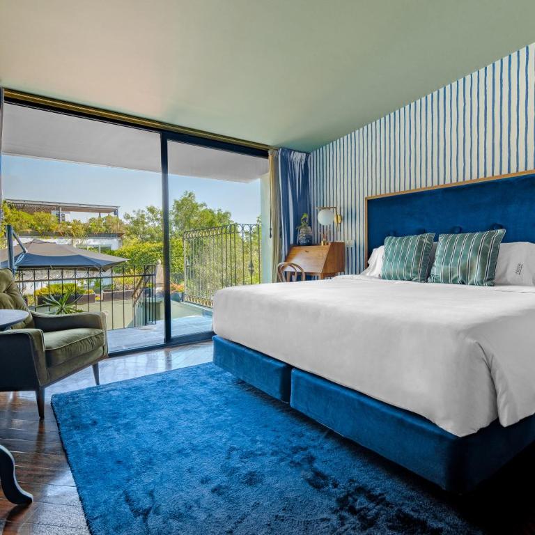 Pug Seal Polanco Anatole France - Suite Superior - 6