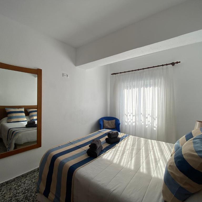 Brisa Marina - Apartamento de 2 dormitorios - 10