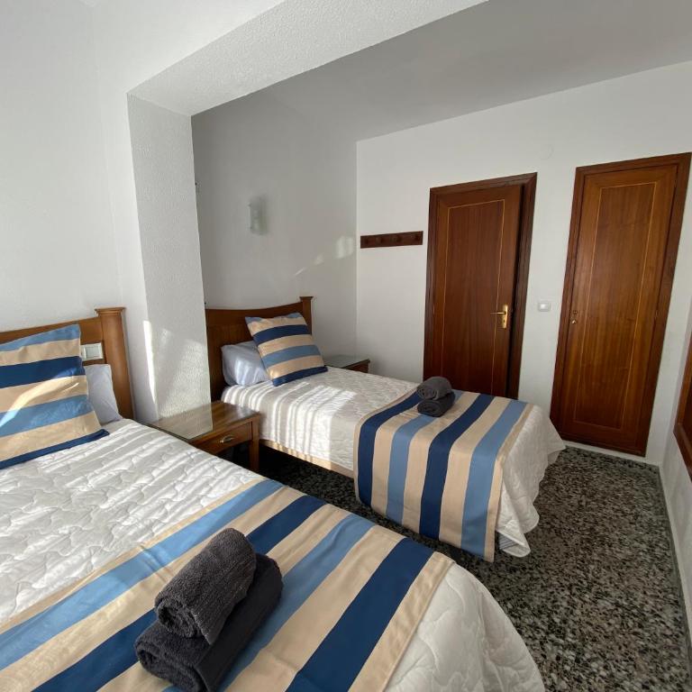 Brisa Marina - Apartamento de 2 dormitorios - 16