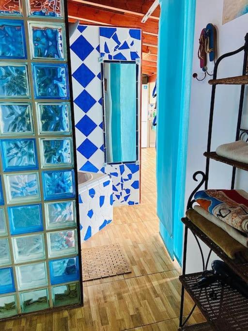 Atico de la Pardela - Apartamento de 1 dormitorio - 2