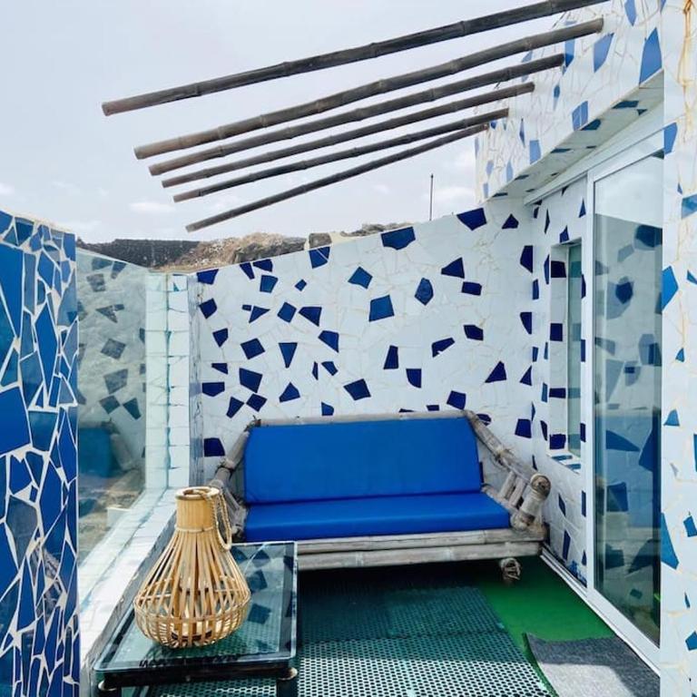 Atico de la Pardela - Apartamento de 1 dormitorio - 15