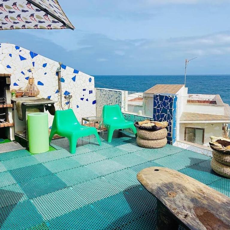 Atico de la Pardela - Apartamento de 1 dormitorio - 17