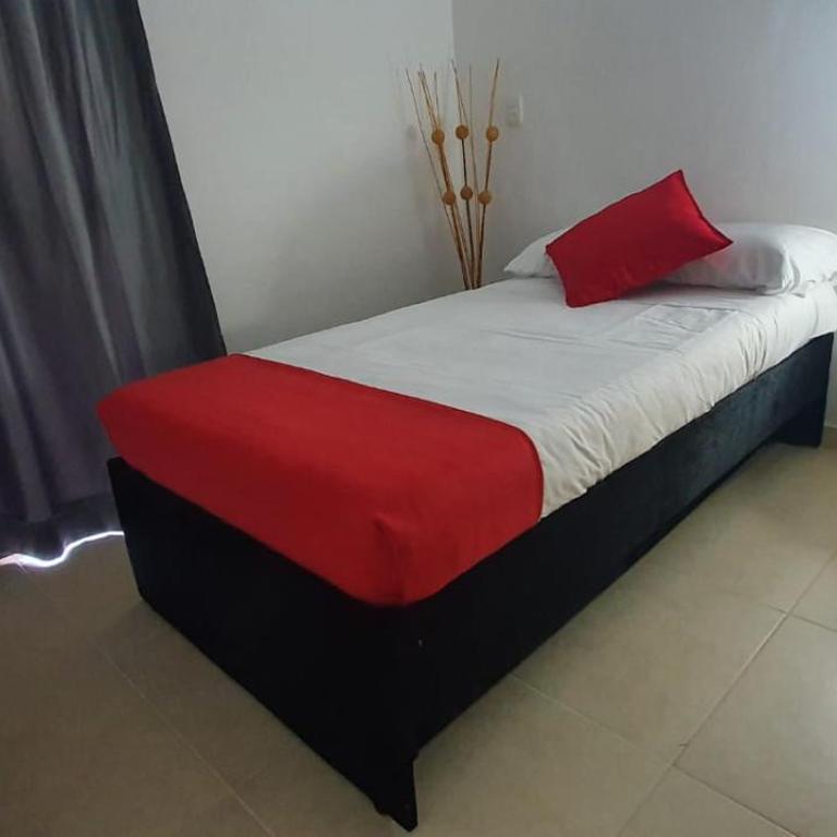 Apartasol 207e - Reserva de la Colina - Apartamento de 3 dormitorios - 10