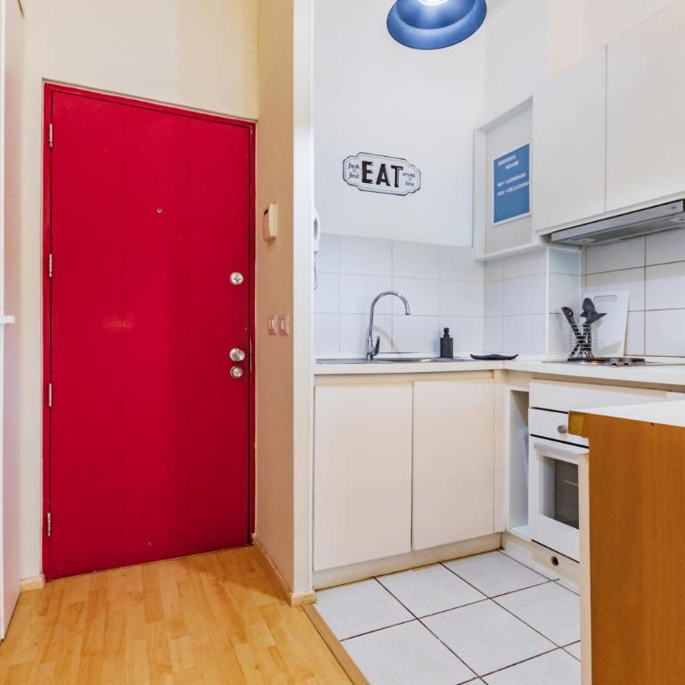 San Carlos rentals - Lastarria - Apartamento Superior - 10
