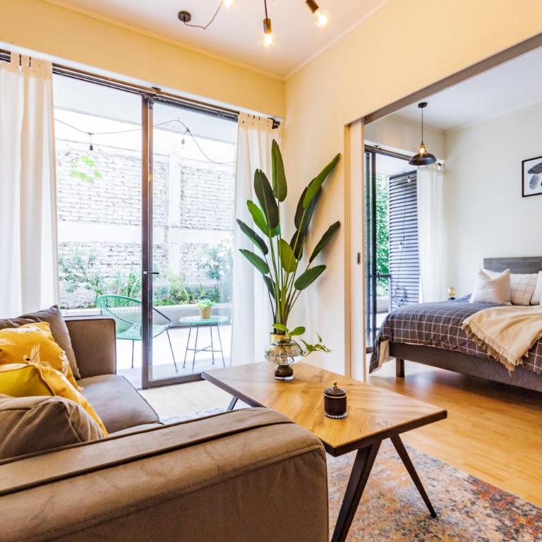 San Carlos rentals - Lastarria - Apartamento Superior - 16