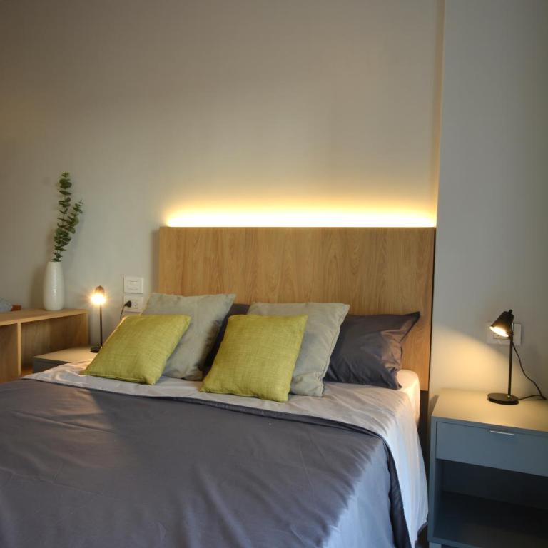 The best located choice in recoleta for your Buenos Aires stay - B - Apartamento de 1 dormitorio - 7