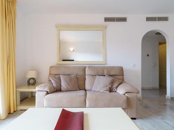 Apartment with communal pool in Mijas - Casa de vacaciones de 2 dormitorios - 24