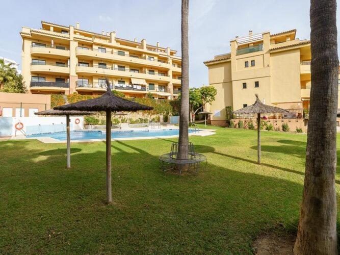 Apartment with communal pool in Mijas - Casa de vacaciones de 2 dormitorios - 30