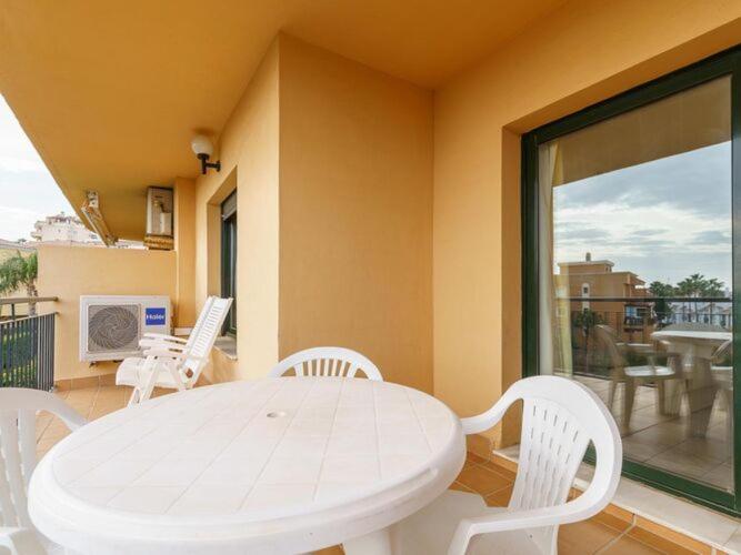 Apartment with communal pool in Mijas - Casa de vacaciones de 2 dormitorios - 26