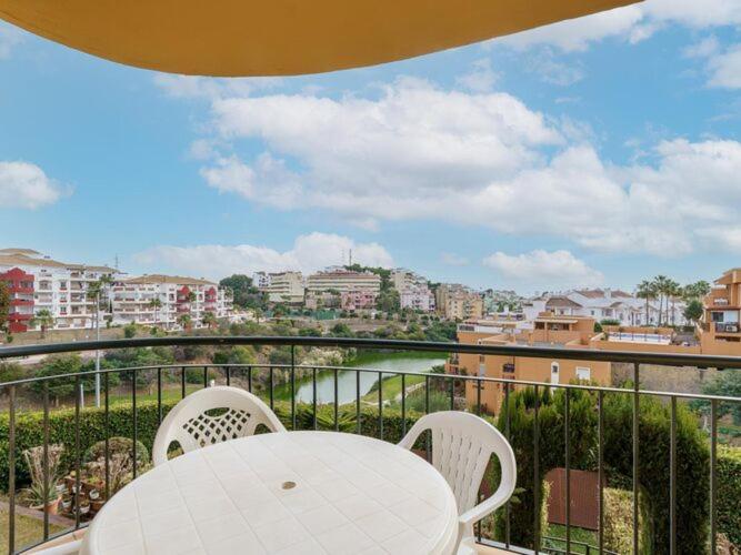 Apartment with communal pool in Mijas - Casa de vacaciones de 2 dormitorios - 27