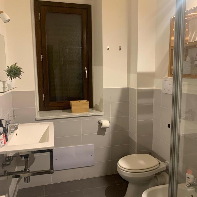 La Casa di Giulia - Appartamento con 2 Camere da Letto - 24