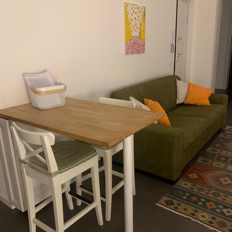 La Casa di Giulia - Appartamento con 2 Camere da Letto - 13