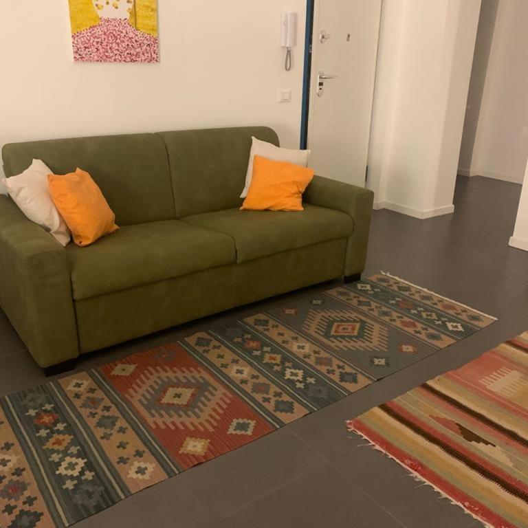 La Casa di Giulia - Appartamento con 2 Camere da Letto - 5