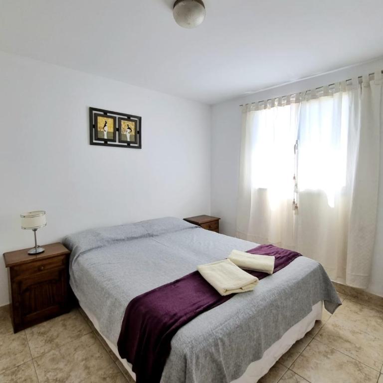 Pehuen 46 - One-Bedroom Apartment - 3