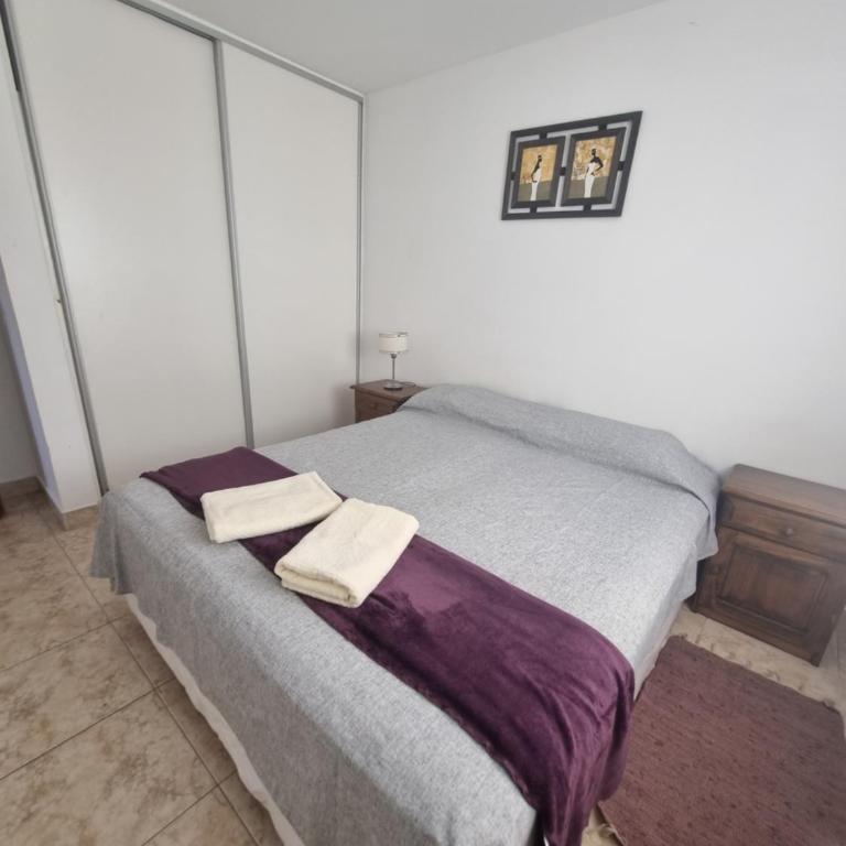 Pehuen 46 - One-Bedroom Apartment - 4