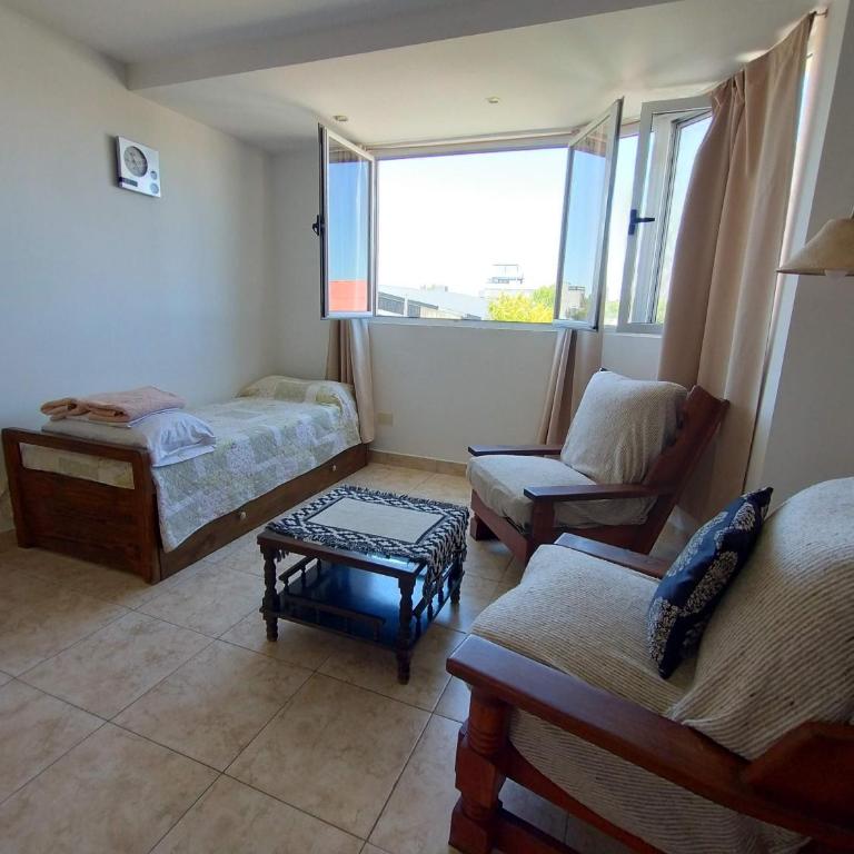 Pehuen 46 - One-Bedroom Apartment - 2