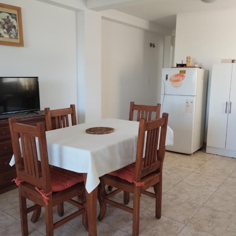 Pehuen 46 - One-Bedroom Apartment - 11