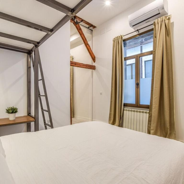 MyHouseSpain - Luxury flat next to Gran Vía - Apartamento con ducha - 10