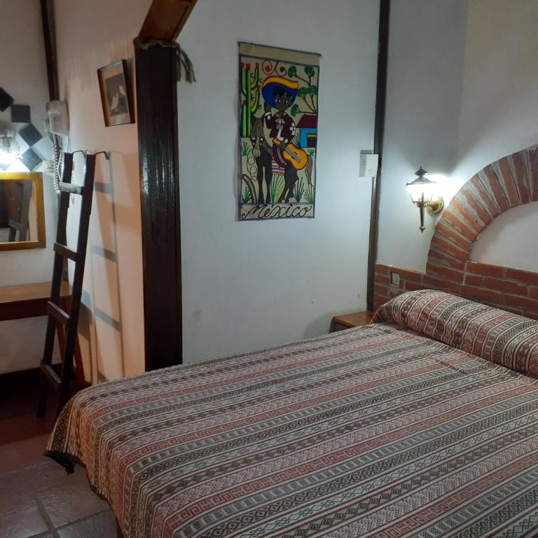 la posada del sol - Family Room with Private Bathroom - 4