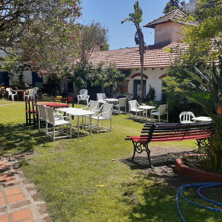 la posada del sol - Standard Queen Room - 1