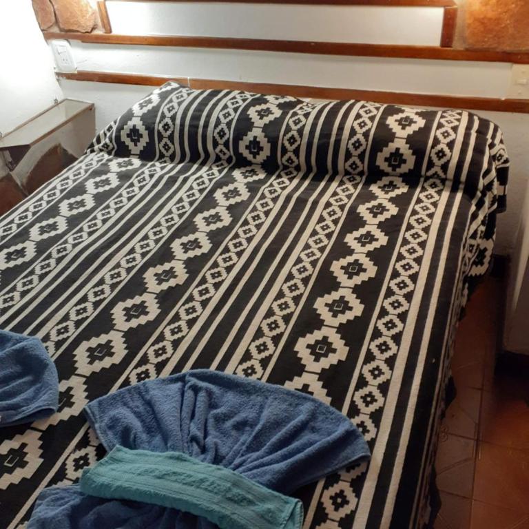 la posada del sol - Standard Queen Room - 4
