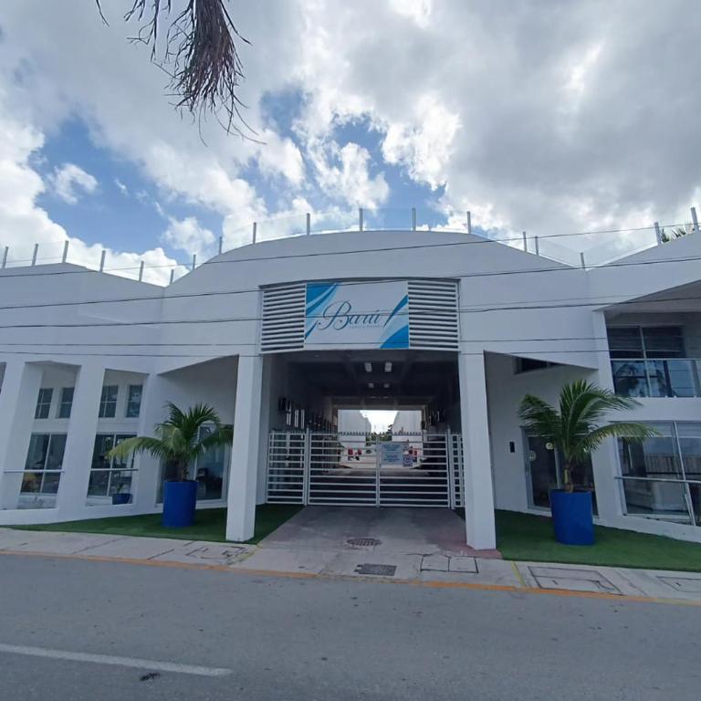 Confortable Estudio frente al mar de Cozumel A2 - Apartamento de 1 dormitorio - 8