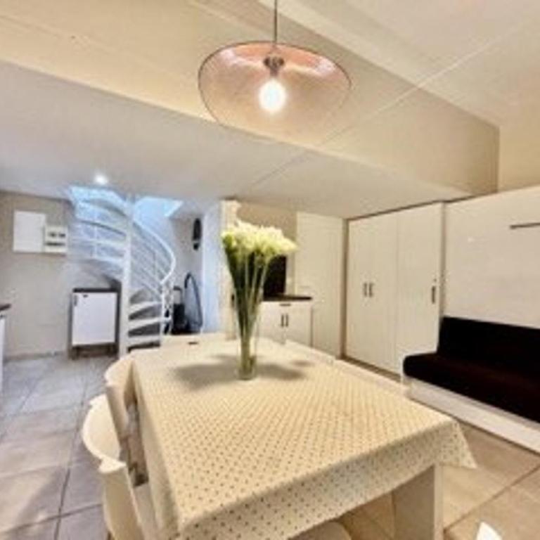 Bel appartement proche plage, climatisé, parking sécurisé - FR-1-226-427 - Apartment (5 Erwachsene) - 14