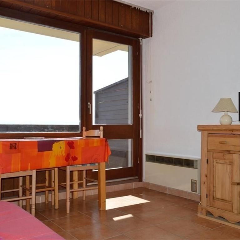 Studio Cabine 4 Pers - Confort & Vue Pyrénées - Studio - 1
