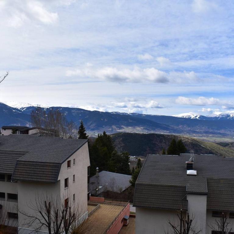 Studio Cabine 4 Pers - Confort & Vue Pyrénées - Studio - 3