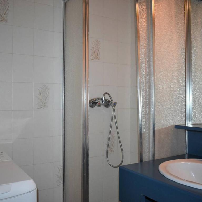 Studio Cabine 4 Pers - Confort & Vue Pyrénées - Studio - 5