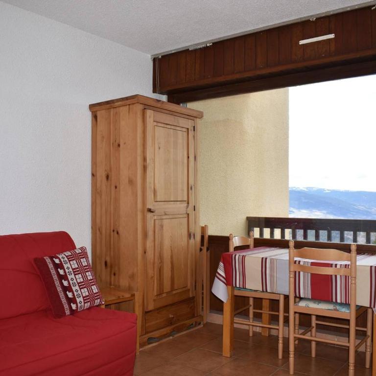 Studio Cabine 4 Pers - Confort & Vue Pyrénées - Studio - 6