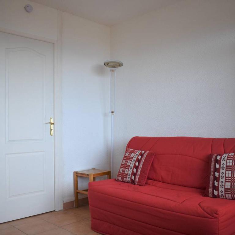Studio Cabine 4 Pers - Confort & Vue Pyrénées - Studio - 8