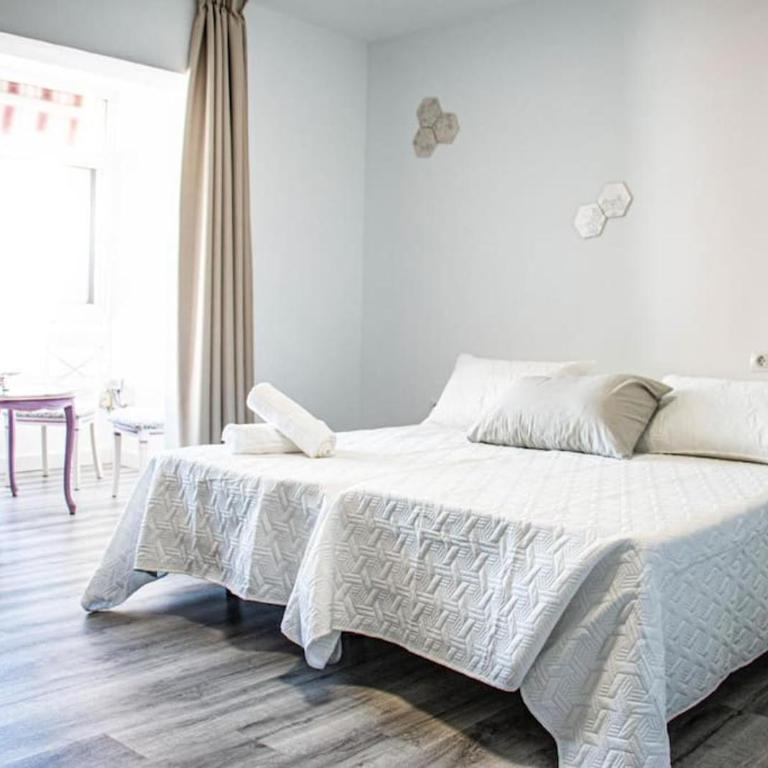 Loft La Marina Nerja - Apartamento de 1 dormitorio - 12