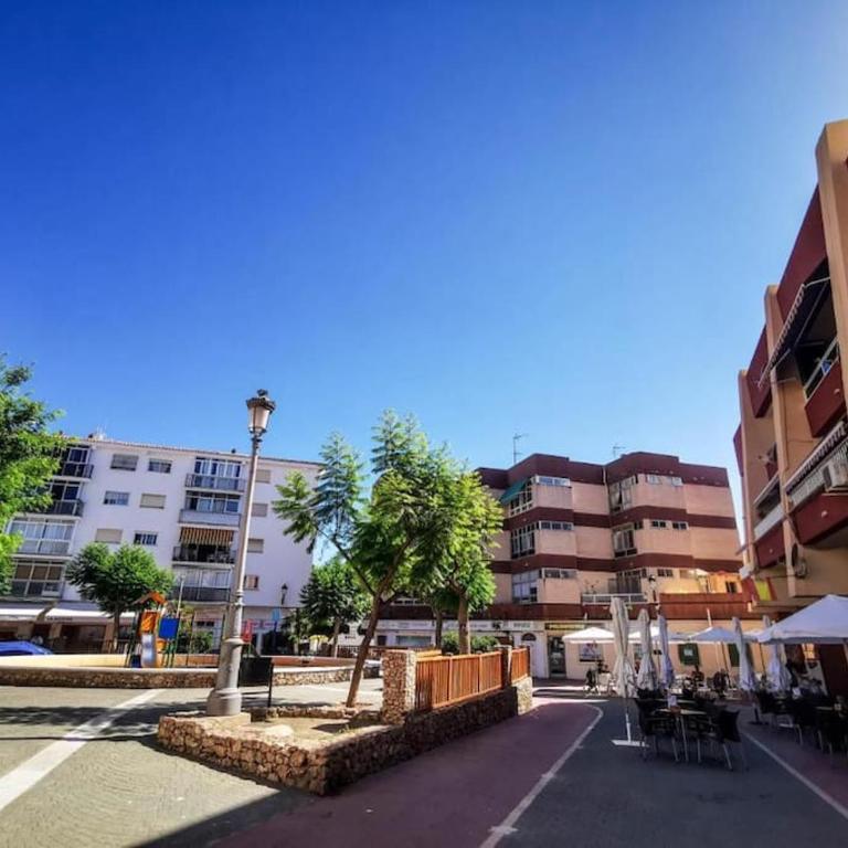 Loft La Marina Nerja - Apartamento de 1 dormitorio - 14