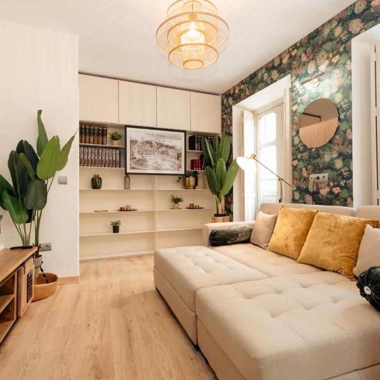 Top2Stay Historic - Apartamento de 1 dormitorio - 41