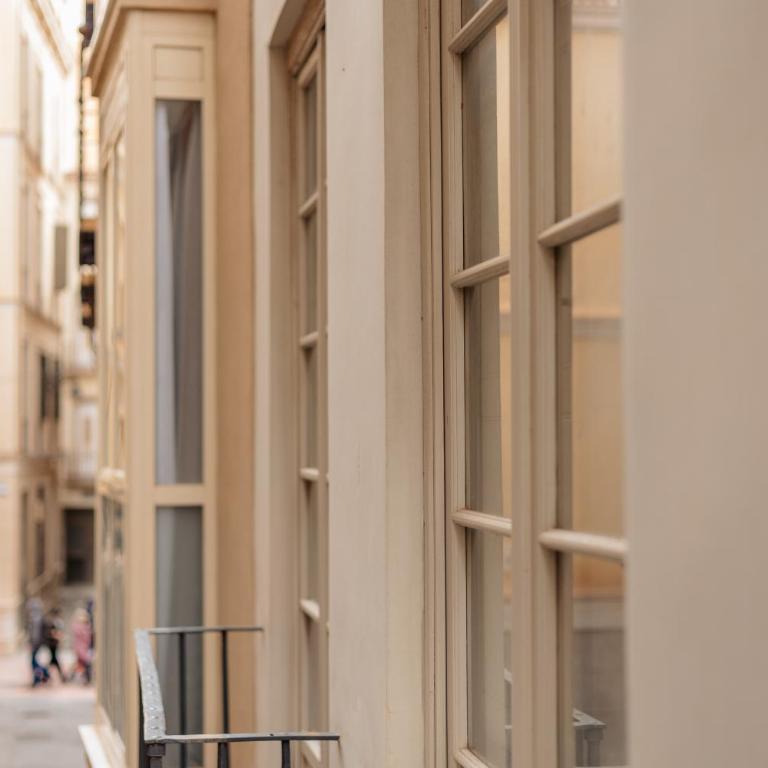 Top2Stay Historic - Apartamento de 1 dormitorio - 21