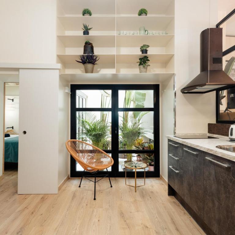Top2Stay Historic - Apartamento de 1 dormitorio - 10