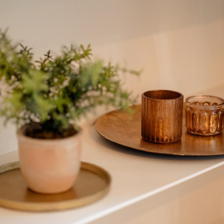 Top2Stay Historic - Apartamento de 1 dormitorio - 29