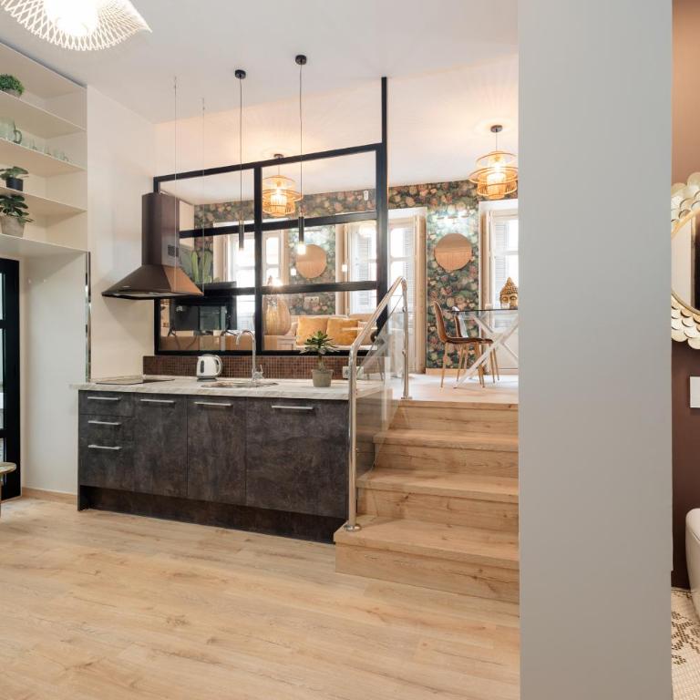 Top2Stay Historic - Apartamento de 1 dormitorio - 6