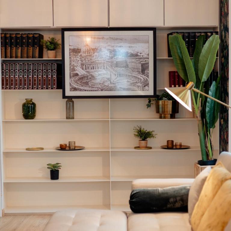 Top2Stay Historic - Apartamento de 1 dormitorio - 35