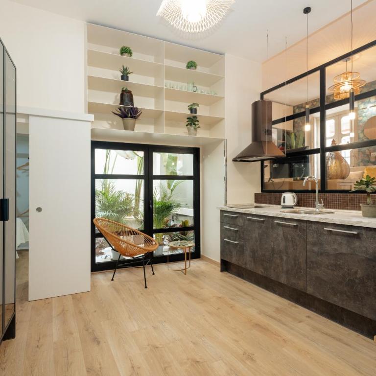 Top2Stay Historic - Apartamento de 1 dormitorio - 9
