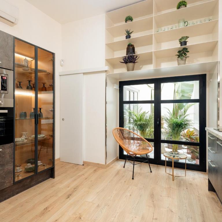 Top2Stay Historic - Apartamento de 1 dormitorio - 37