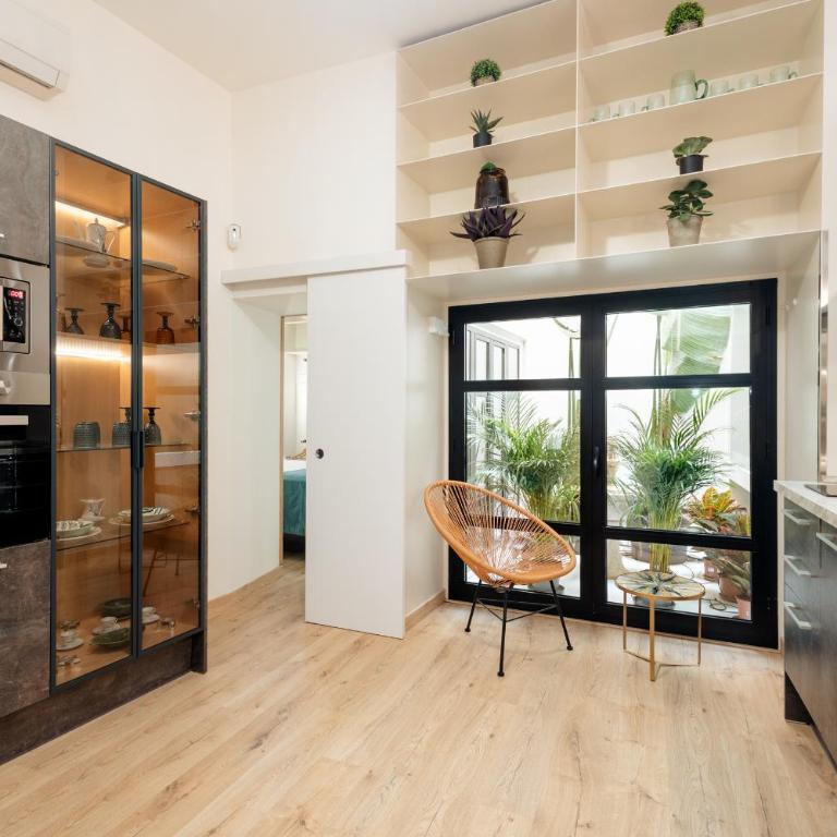 Top2Stay Historic - Apartamento de 1 dormitorio - 11